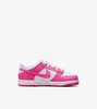 Nike Dunk Low for kids "Laser Fuchsia", růžová, Velikost: Náhled obrázku produktu 3