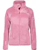 Geographical Norway Damen FleeceJacke baupaline, Pink L Produktbild-Vorschau 1