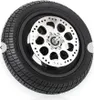 Original Ninebot P100S Felge mit Tubeless Reifen Produktbild-Vorschau 1
