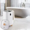 Podgrzewacz ręczników COSTWAY 35L, suszarka do ręczników, Podgląd zdjęcia produktu 2