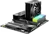 be quiet! Pure Rock 3 schwarz CPU-Kühler AMD: AM4/AM5, Produktbild-Vorschau 6