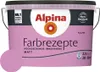 Alpina Farbrezepte Party Pink matt 2,5 Liter Produktbild-Vorschau 2