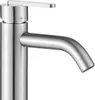 Rubinetto da Bagno Rea Ontario Brush Nickel Anteprima dell’immagine prodotto 6