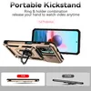 Redmi Note 10S Hülle mit Schiebe Kamera Schutz und Produktbild-Vorschau 5