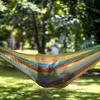 Houpací síť MacaMex Mexican Net Hammock XL Jumbo Náhled obrázku produktu 5