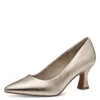 MARCO TOZZI Damen elegante Pumps spitze Form Queenie Absatz Produktbild-Vorschau 4