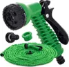 Verk Garden Flexi Hose Magic Hose 15-45 m vert Voir les images du produit 5
