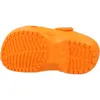 Crocs Classic Clog Toddlers orange-EUR 25-26 (C9) Produktbild-Vorschau 13
