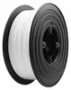 Filamentwerk 3D-Drucker PET-G 1,75mm 1kg Spule Rolle (Weiß) Produktbild-Vorschau 1