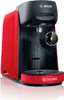Bosch TAS16B3 Kapselmaschine Tassimo Finesse rot OneTouch Produktbild-Vorschau 1