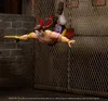Ultra Street Fighter II: The Final Challengers actiefiguur, Productafbeelding-voorbeeld 11