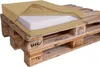 TexDeko Halbes Palettenkissen 60x80x12cm Loungekissen Produktbild-Vorschau 2