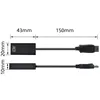 ACT AC7555 DisplayPort-zu-4K-HDMI-Adapter Produktbild-Vorschau 3