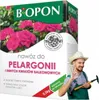 Concime per gerani e fiori da balcone 500 g Fioritura Anteprima dell’immagine prodotto 1