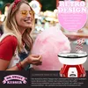 KESSER® Zuckerwattemaschine Set für dein zuhause - Mit 30x Produktbild-Vorschau 6
