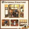 Oishii Kyoto - Zestaw do samodzielnego montażu miniatury Podgląd zdjęcia produktu 17