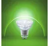 Philips Spotlamp 50 W PAR16 GU10, 2,1 W, 50 W, GU10, 375 Productafbeelding-voorbeeld 7