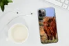 MuchoWow® Handyhülle Schutzhülle Hülle für iPhone 13 Pro Produktbild-Vorschau 6
