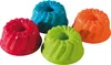 Happy Kidz Sandformen Kuchen, 4-sort. 12 o. 24 Teile Produktbild-Vorschau 14