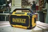 DEWALT Bluetooth-Lautsprecher Voir les images du produit 10