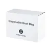 A white cardboard box with text and a logo. Anteprima dell’immagine prodotto