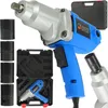 MAR-POL Elektrische slagmoersleutel 700 Nm, model RIPPER Productafbeelding-voorbeeld 1