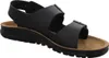 Birkenstock Kano sandály černé normální šířka velikost 42 Náhled obrázku produktu 41