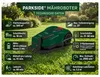 PARKSIDE® Mähroboter Rasenroboter PAMR 500 A1 20 V mit Akku Produktbild-Vorschau 9