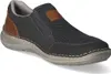 Rieker Herren Halbschuh Slipper 03053, Größe:44 EU, Produktbild-Vorschau 28