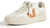 Veja V-90, kleur: extra wit/lichtbruin, modelnummer: Productafbeelding-voorbeeld 1