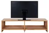 home24 Tv-Lowboard - Massivholz Produktbild-Vorschau 4