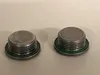 2x ORIGINAL BMW Verschlussschraube + O-Ring Produktbild-Vorschau 1