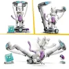 LEGO SMART Play™ : Mewtwo s'est échappé du laboratoire, Kit Voir les images du produit 5