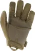 MECHANIX Mechanix M-Pact Coyote BRAUN M Produktbild-Vorschau 3