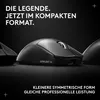 Logitech Pro X Superlight 2C Wireless Gaming Mouse Black - Produktbild-Vorschau 2
