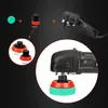 Mini levigatrice, SPTA 780W, con 6 velocità regolabili e Anteprima dell’immagine prodotto 4