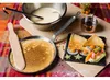 DeBuyer 5615.26 Crêpepan, roestvrij staal, zilver Productafbeelding-voorbeeld 3