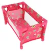 Teddies: Sofa-bed voor poppen, geleverd in een stoffen zak Productafbeelding-voorbeeld 4