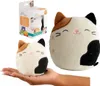 Squishmallows Kot Głośnik Bluetooth 5.0 Maskotka do 10m Podgląd zdjęcia produktu 2