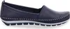 Gemini 003122-01 Schuhe Damen Ballerina Slipper Mokassins, Produktbild-Vorschau 27