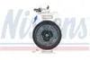 Klimakompressor NISSENS 89214 Produktbild-Vorschau 7