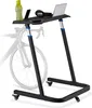 Pupitre multifonction Relaxdays réglable en hauteur, table Voir les images du produit 1