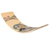 F2 Balance Board 93 x 30 cm  Ta planche d'équilibre et Voir les images du produit 7