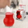 Dr. Oetker Silikon-Schmelztopf mit Deckel FLEXXIBEL LOVE, Produktbild-Vorschau 3