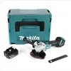 Makita DGA 513 T1J Meuleuse d'angle sans fil 18V 125mm Voir les images du produit 2