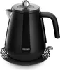 Bouilloire électrique DeLonghi Eclettica KBY2001.BK - 1,7 Voir les images du produit 8