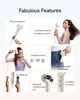 Laifen Air Pro High Speed Hair Dryer golden sand Produktbild-Vorschau 7