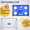 Best Sporting Fußballtor mit 5 Schusslöchern; 11097 Produktbild-Vorschau 4