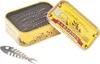 Balvi Snack Fork Sardines Tin - zestaw 6szt. Podgląd zdjęcia produktu 12