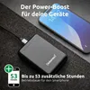 Intenso Powerbank XS10000, mobilie Ladestation mit 10000 Produktbild-Vorschau 14
